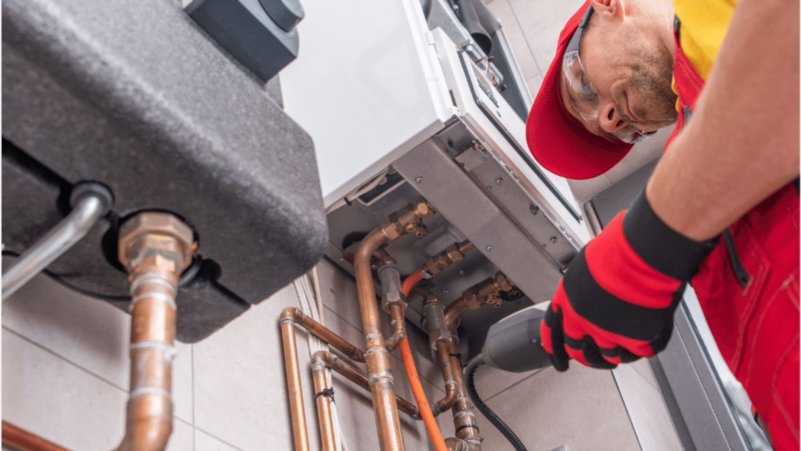 ac repair companies