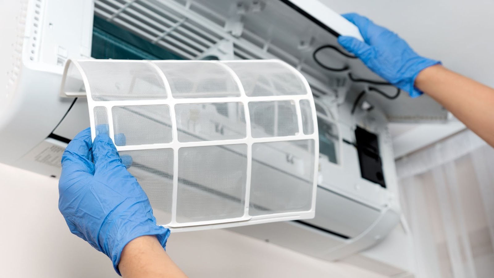 air conditioning company