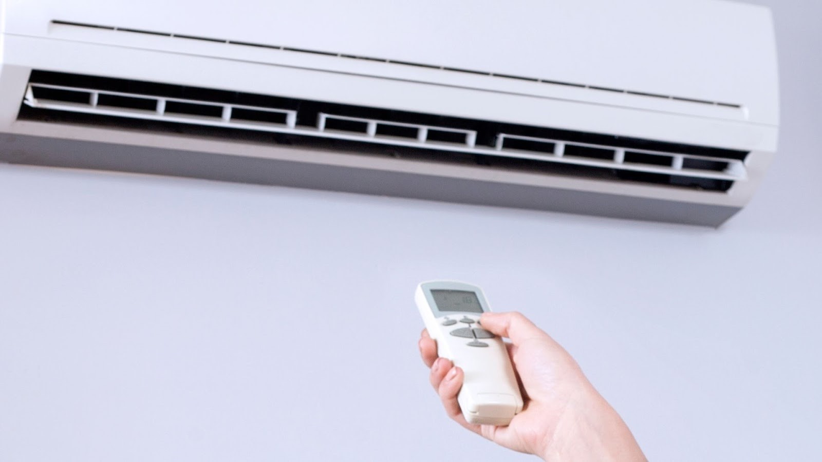 air conditioning systems
